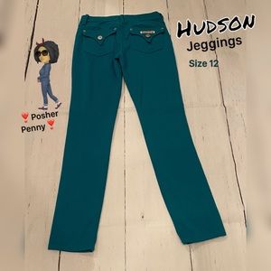 HUDSON Kids Jegging (Size 12)